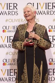 Judi Dench, foto 7