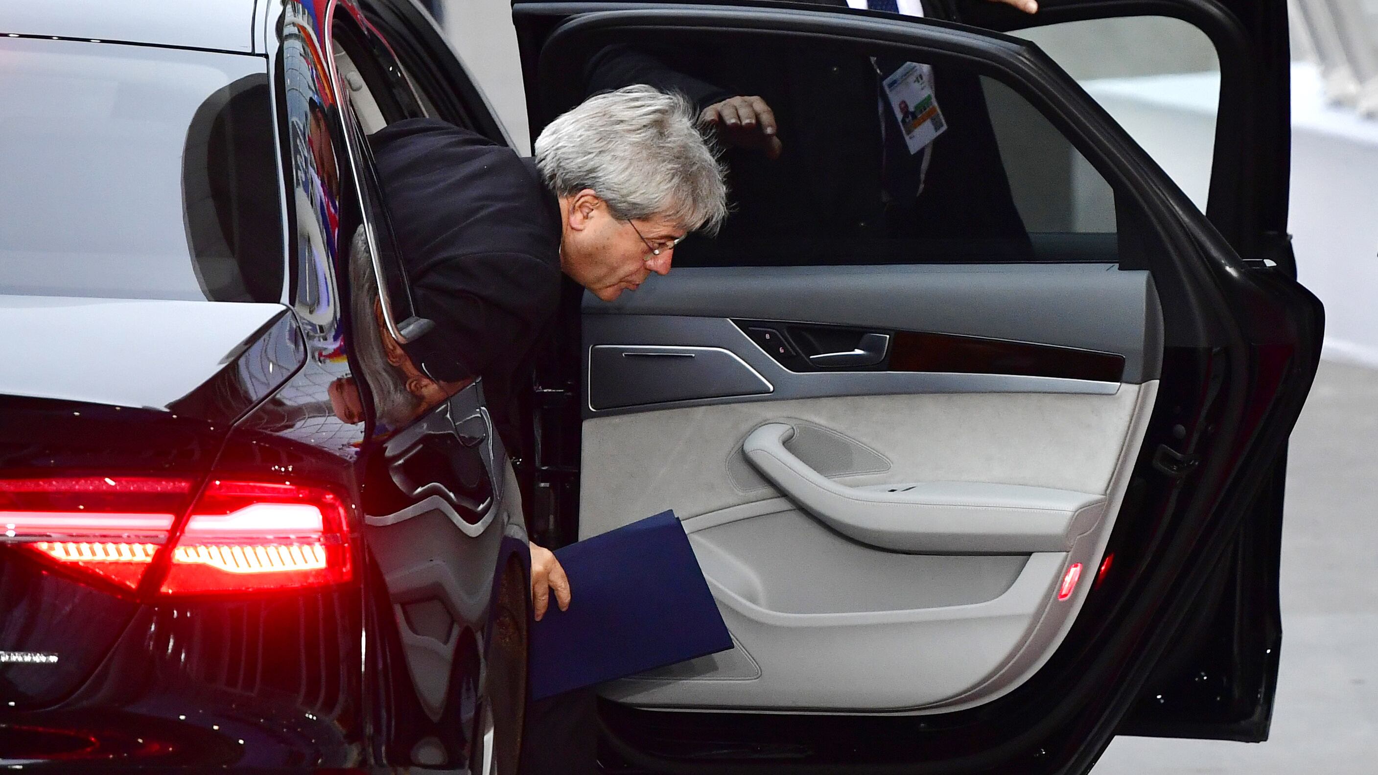 Emanuela Mauro, ecco chi è la nuova "first lady"