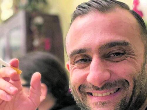 Cameriere soffocato da una mozzarella. Muore in pausa pranzo