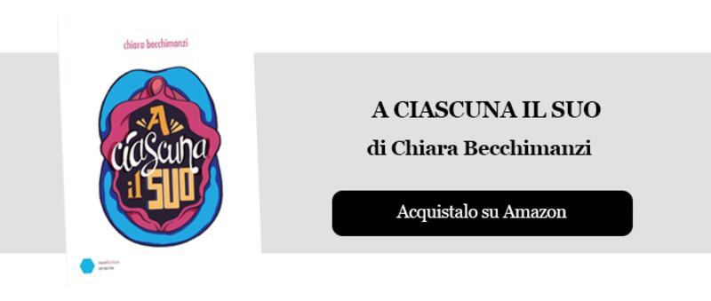 A ciascuna il suo di Chiara Becchimanzi