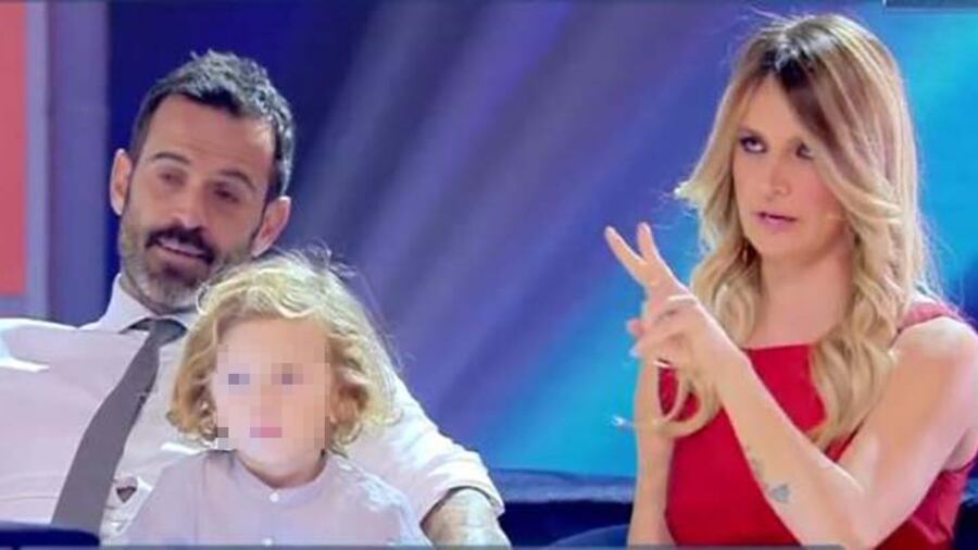 Katia Pedrotti e Ascanio Pacelli: "Così si superano le crisi coniugali"