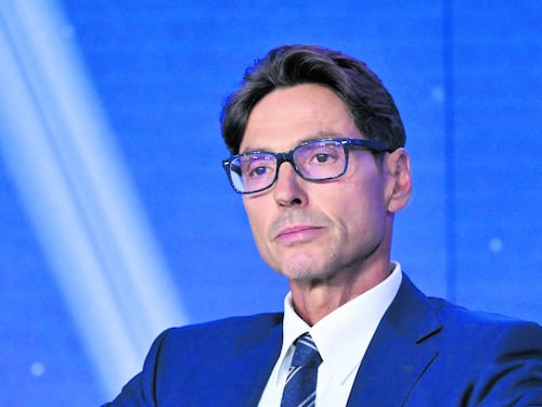 Novità Lucarelli e Infante in un palinsesto che "suona"