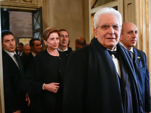Alla Scala la prima della Tosca: applausi per Mattarella e la Segre