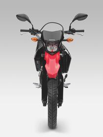 Honda CRF250M 20