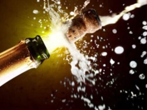 Arriva lo spumante senza alcol per i musulmani