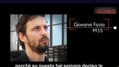 Il grillino dissidente fa retromarcia ma il popolo del web non perdona