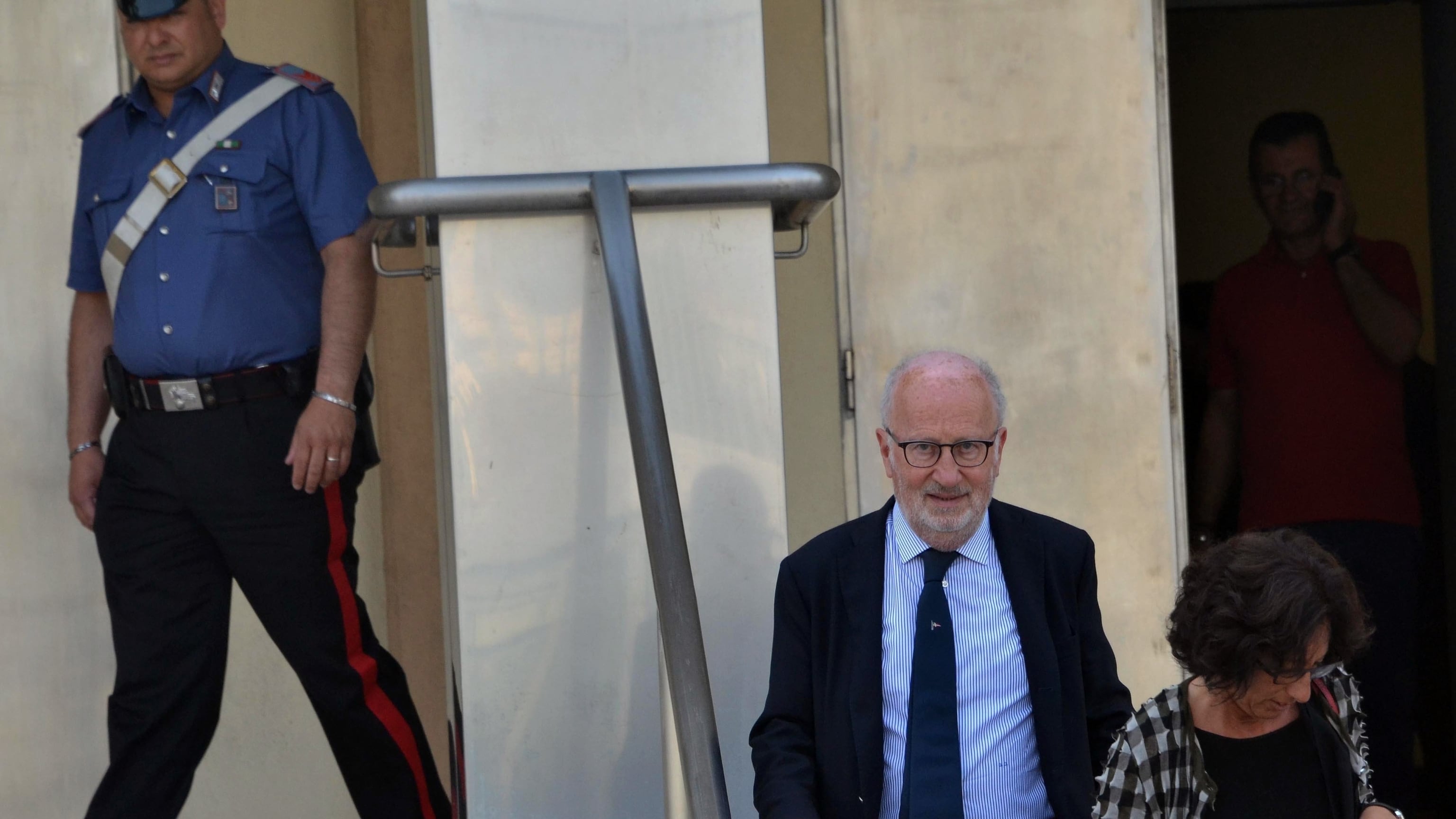 Mose, Orsoni patteggia 4 mesi e vuota il sacco puntando il dito sul Pd