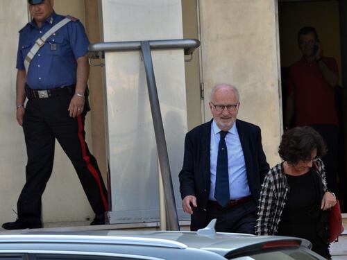 Mose, Orsoni patteggia 4 mesi e vuota il sacco puntando il dito sul Pd