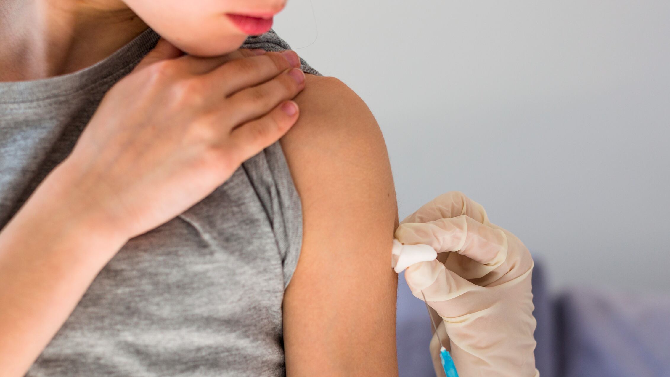 Quali sono gli effetti del vaccino sul sistema immunitario?