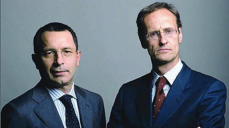 Intesa in Palladio col 9% Diventa il secondo socio
