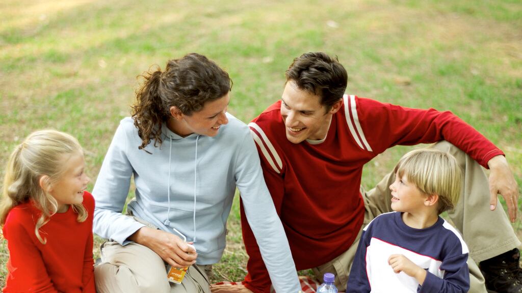 Sano, ecologico e di moda Com'è chic fare il pic nic