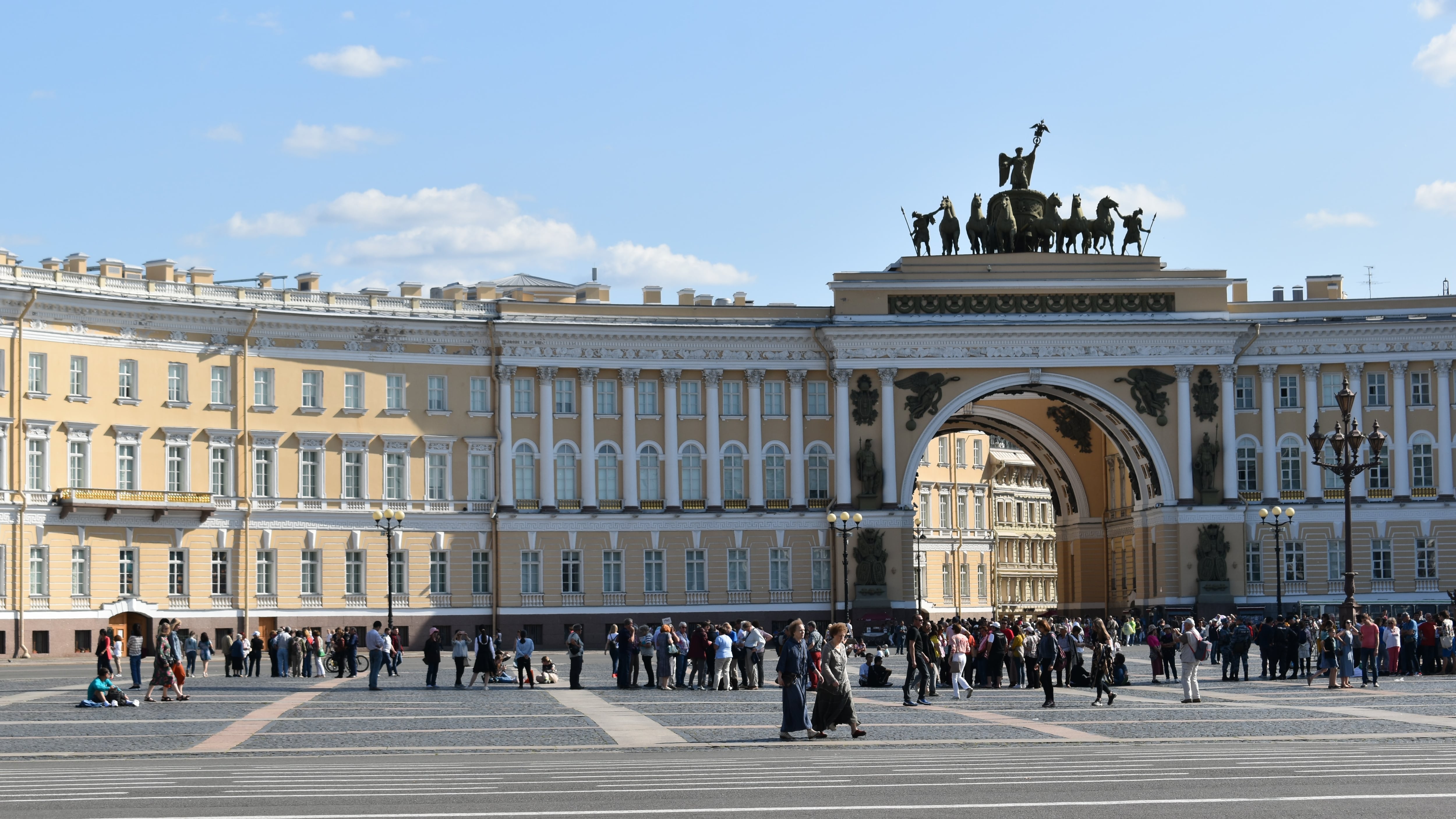 Dalla Russia a Rovereto, alcuni tra i musei più green al mondo