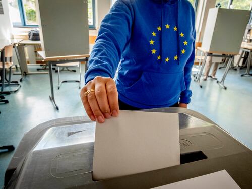 Sindrome italiana Bruxelles