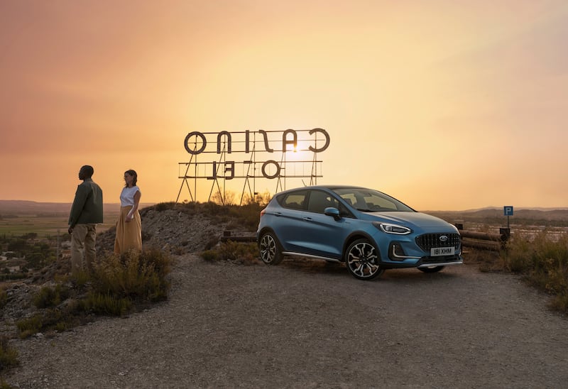 Ford Fiesta e Focus, per loro inizia la fine