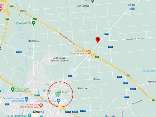 Bimbo di 7 anni cade dalla bicicletta: muore investito da un autobus