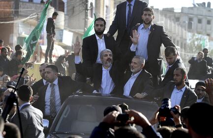 Egitto, proteste contro Morsi 2
