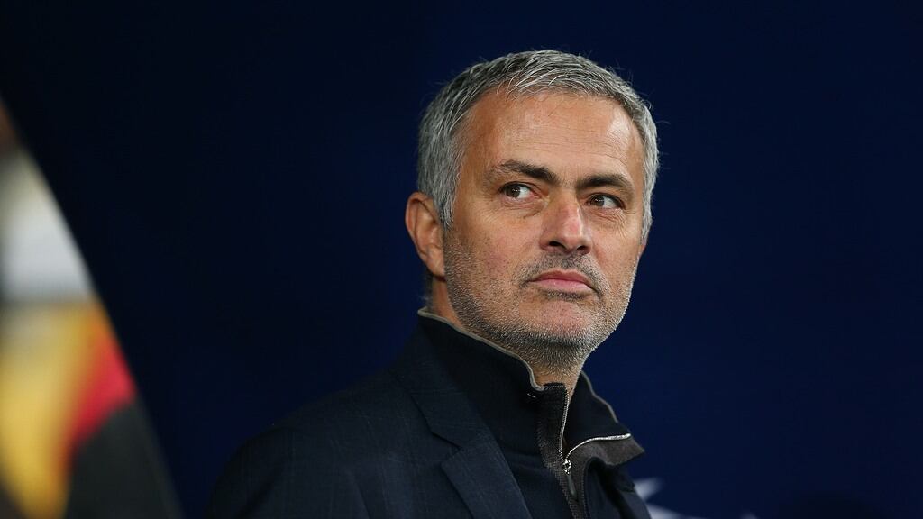 Mourinho si scaglia contro il Var: "Io non sbaglio alla Playstation"