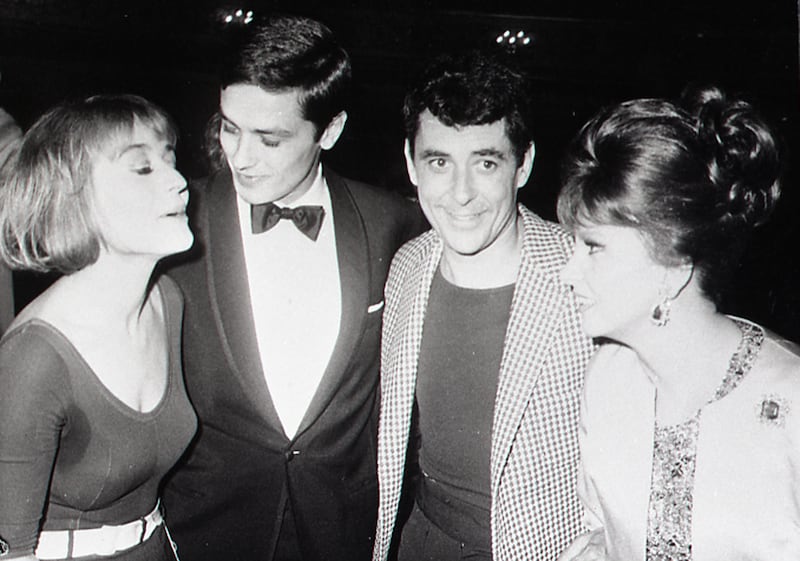 La vita pubblica di Gina Lollobrigida 7