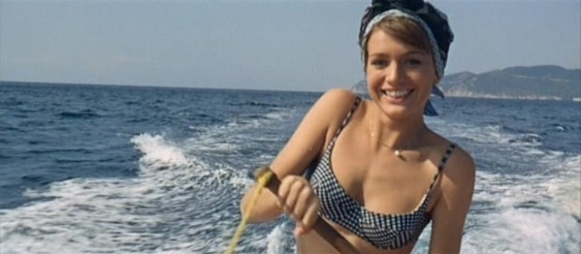 Catherine Spaak compie 70 anni, le foto sexy 12
