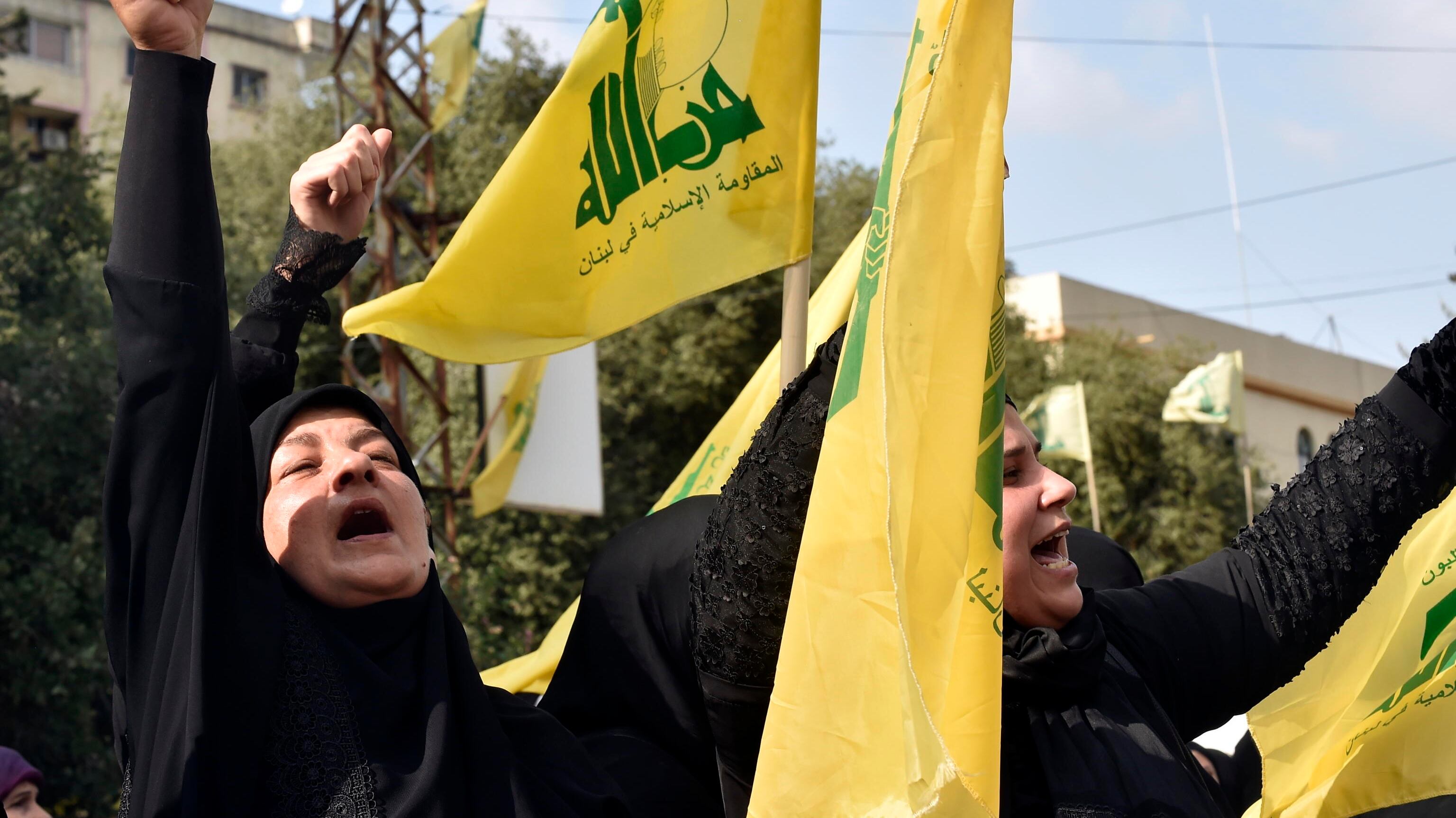 Hezbollah e Hamas scaldano il fronte Nord di Israele: cosa succede ai confini col Libano