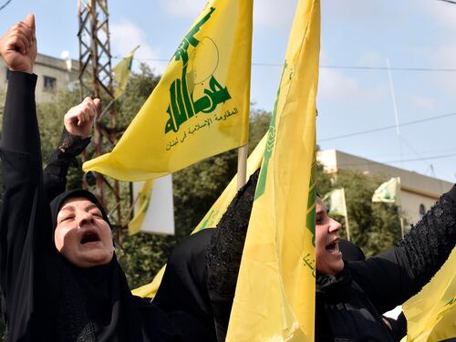 Hezbollah e Hamas scaldano il fronte Nord di Israele: cosa succede ai confini col Libano