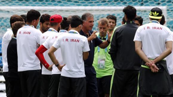 Sogno Iran, Bosnia per una vittoria storica Probabili formazioni