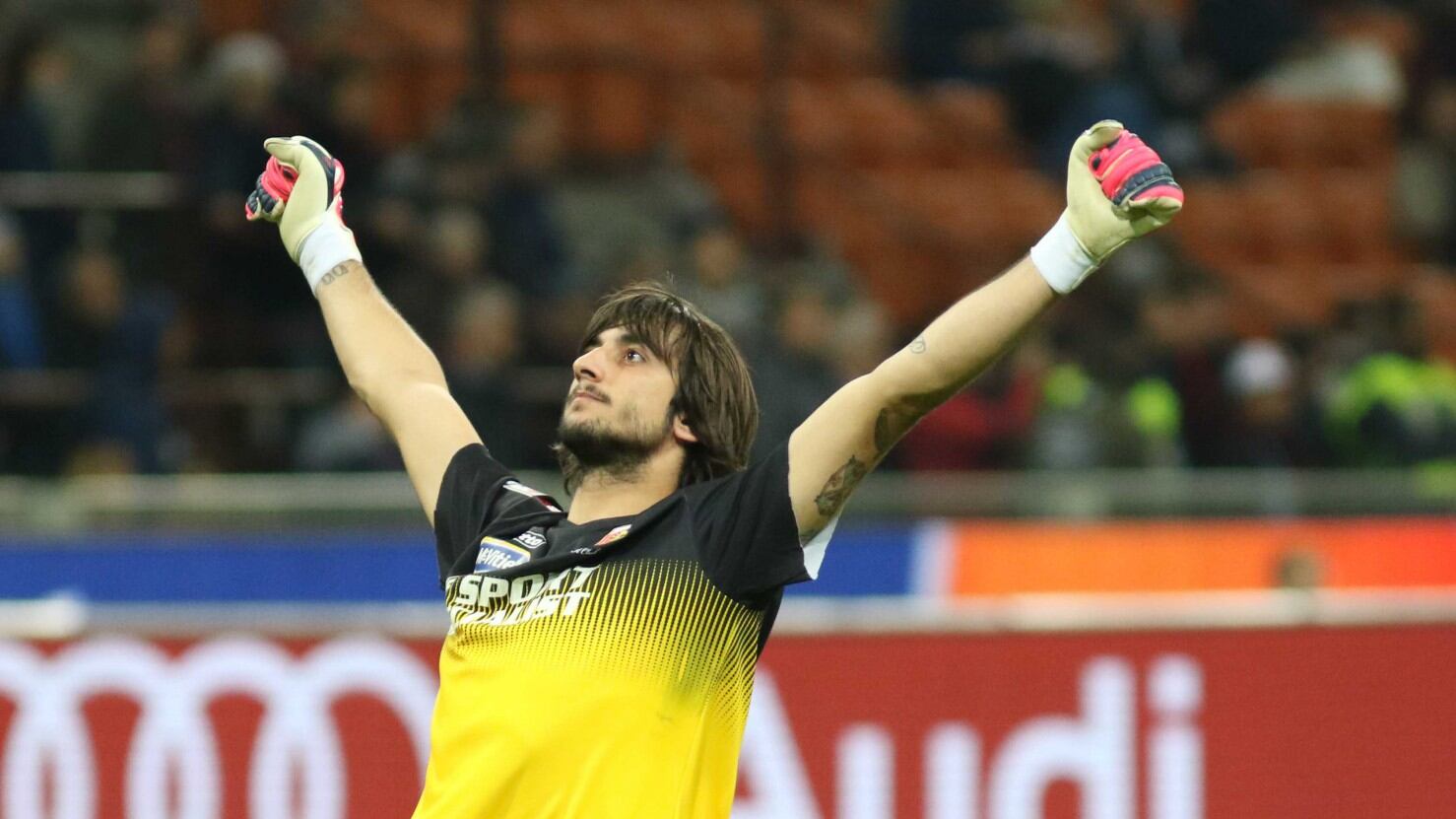 L'agente di Perin gela il Milan: "Per noi la trattativa è interrotta"