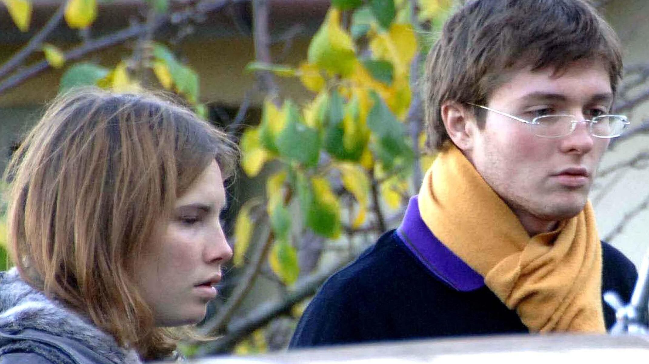 "Prima di venire in Italia ero felice", il documentario su Amanda Knox