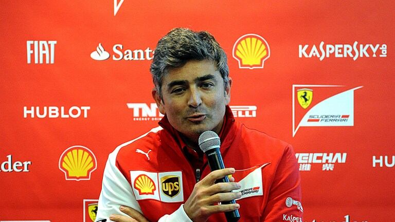 F1: secondo Mattiacci la gara di Alonso è stata fantastica