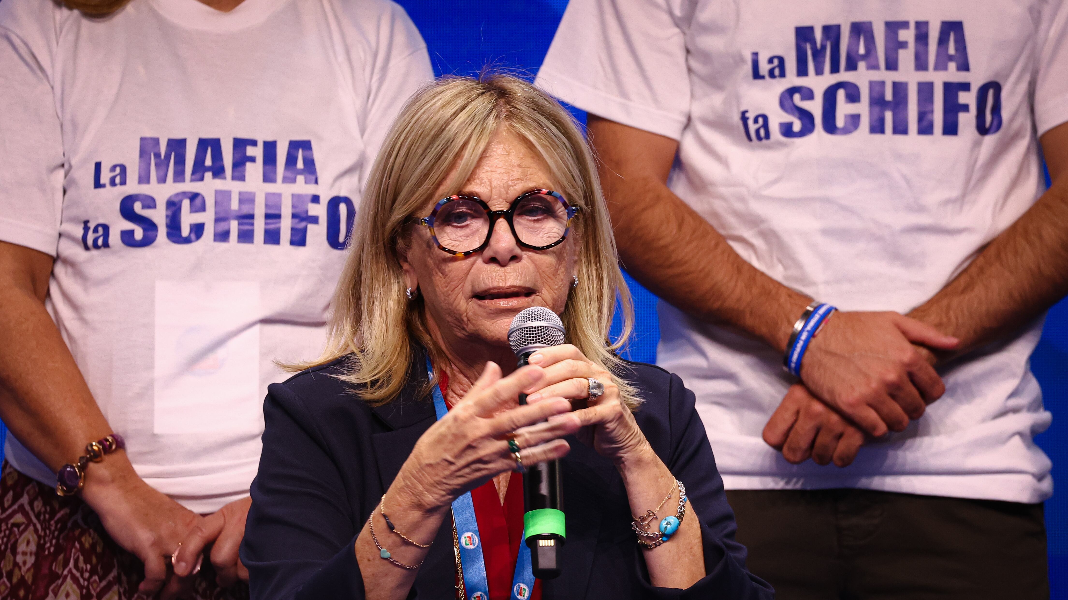 Dalla Chiesa su Andreotti. "Non lascio Forza Italia ma la verità mi sfugge"