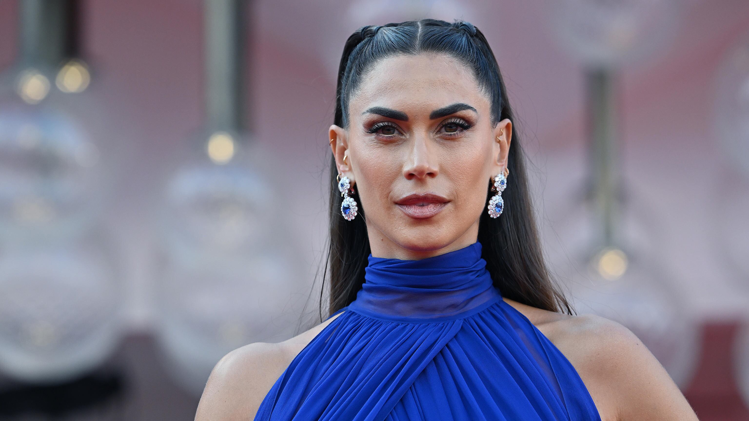 Belve, la Canalis e le critiche. Melissa Satta sbotta: "Risposte strumentalizzate"