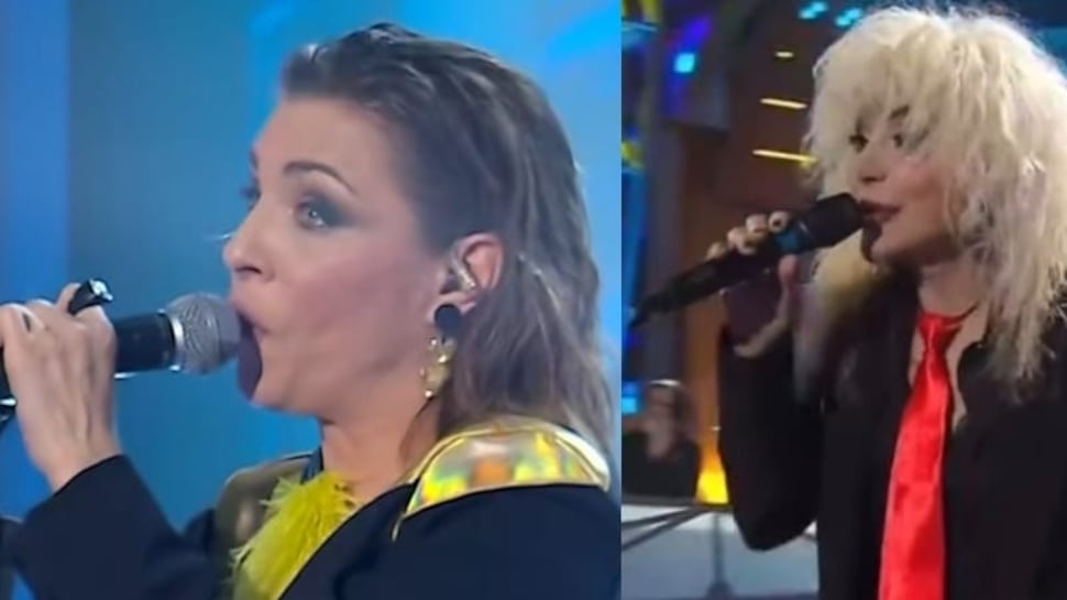 "Mi sembravi quasi una ne*ra..." Donatella Rettore e quell'uscita su Loredana Errore