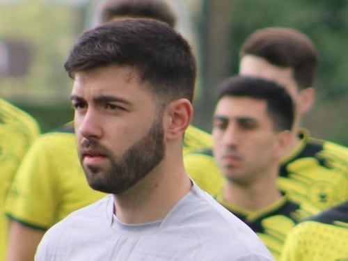 Il tuffo, poi l'incidente: chi era il portiere Jeferson Merli morto annegato in Portogallo