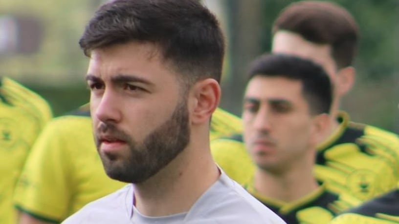 Il tuffo, poi l'incidente: chi era il portiere Jeferson Merli morto annegato in Portogallo