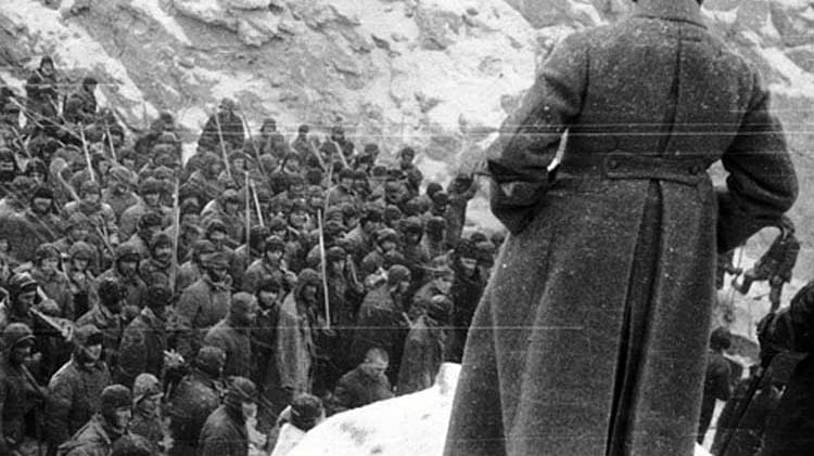 Ecco quante vite umane è costato il comunismo