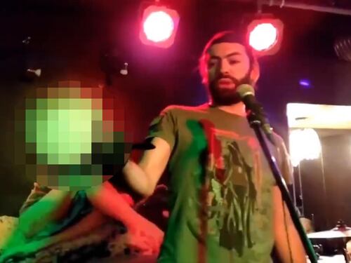 Ferito alla testa in un attentato il mercenario Mangushev