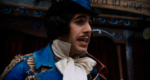 Sacha Baron Coen, i personaggi 24