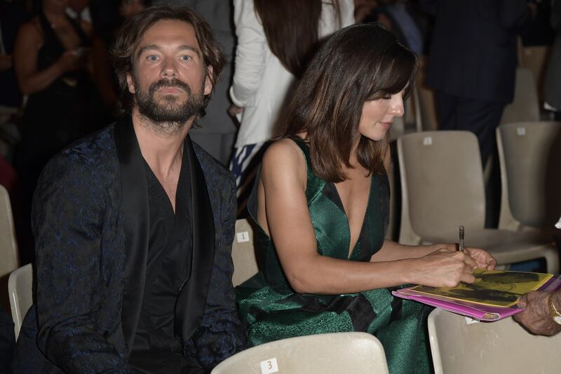Ambra Angiolini: ecco il nuovo amore 14