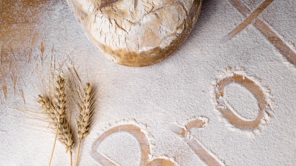 Celiachia, pesticidi e altri inquinanti aumentano il rischio