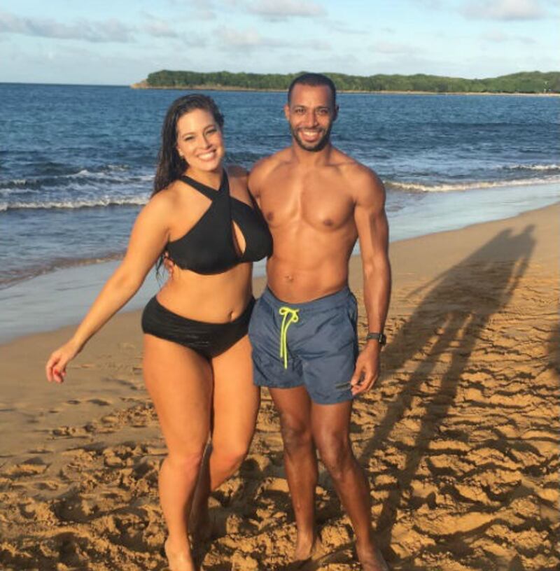 Ashley Graham, le immagini 14