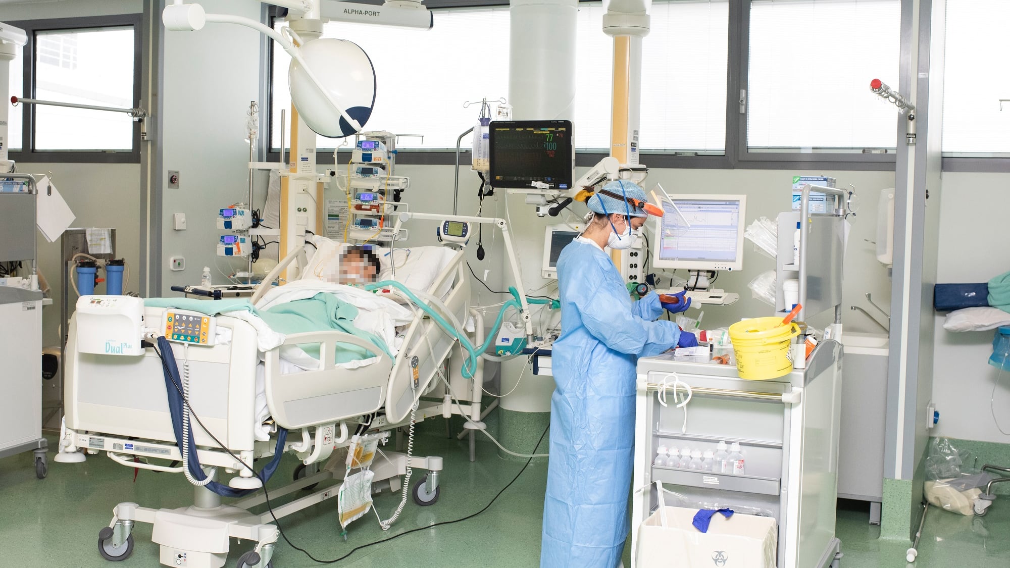 Coronavirus, la stima sui morti di Bergamo: "In un mese sono 4.500"