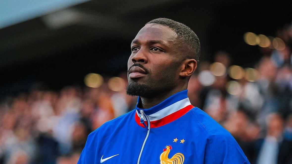 "Al voto contro l'estrema destra". Pure Thuram Jr contro la Le Pen