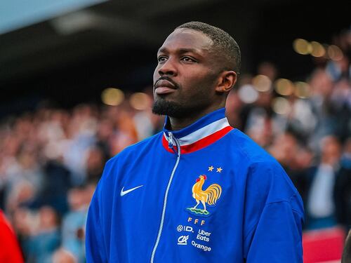 "Al voto contro l'estrema destra". Pure Thuram Jr contro la Le Pen
