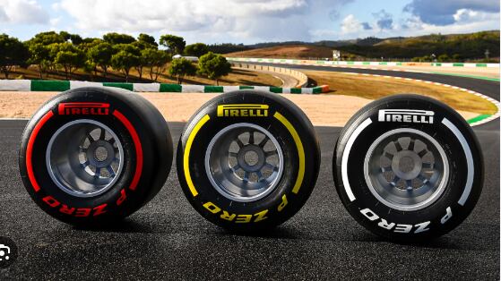 Pirelli sarà ancora Global Tyre Partner della F1