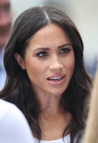 Meghan Markle, le foto della moglie del Principe 5
