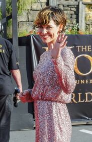 Evangeline Lilly, la più sexy sopravvissuta di "Lost"  3