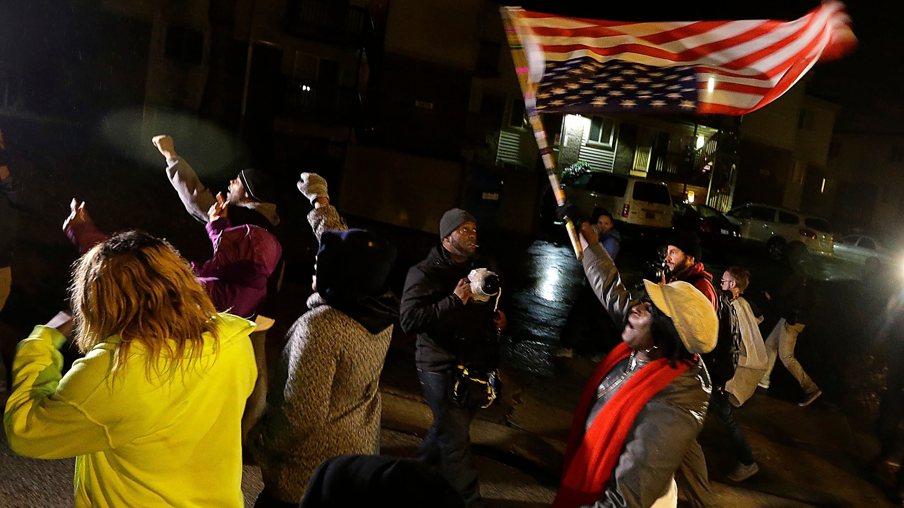 L'America trema per il verdetto che fa esplodere la rabbia nera