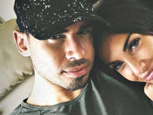Elettra Lamborghini sposa AfroJack: "Meno sei mesi al nostro matrimonio"