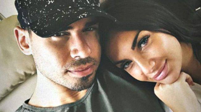Elettra Lamborghini sposa AfroJack: "Meno sei mesi al nostro matrimonio"