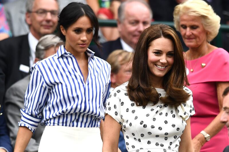 Meghan Markle, lo stile semplice in foto 2